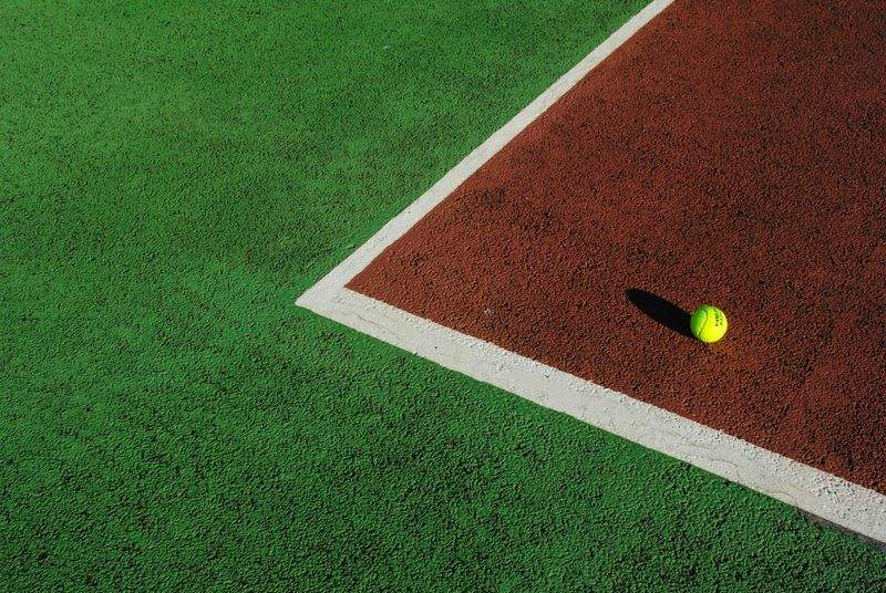 Why Footwork Matters in Every Stage of Tennis Development