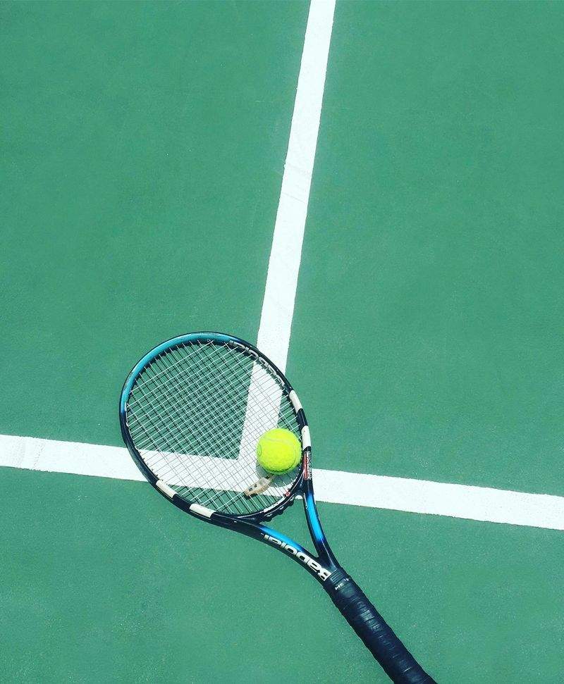 Northline Tennis Studio 10