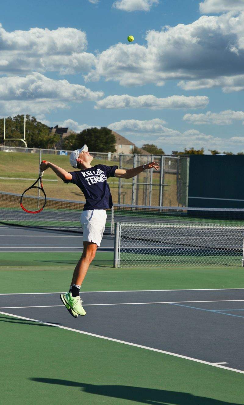 Northline Tennis Studio 12