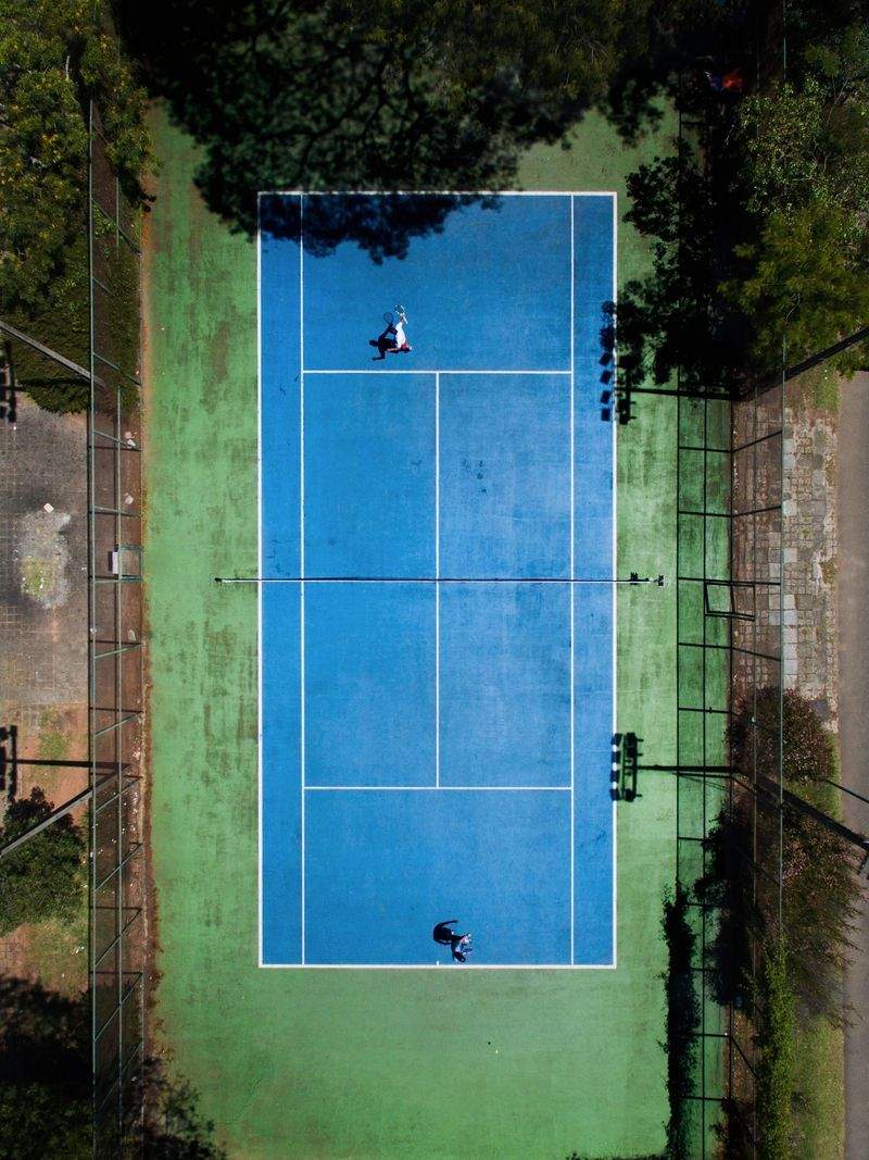 Northline Tennis Studio 15