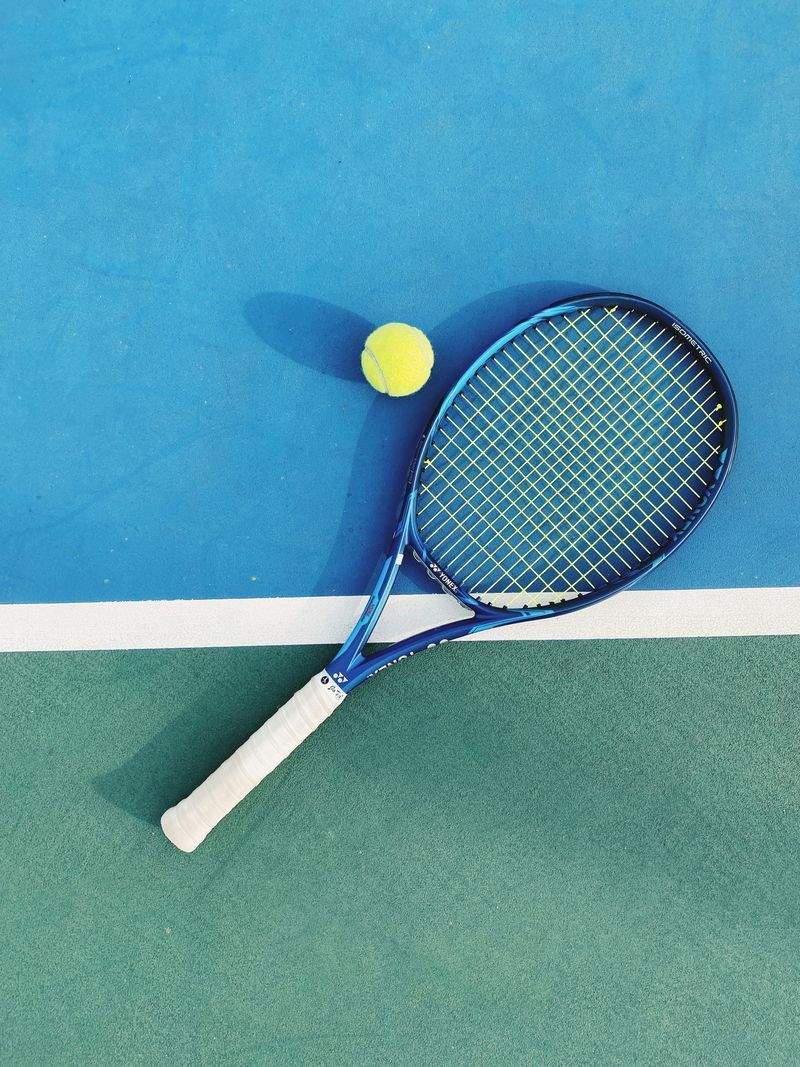 Northline Tennis Studio 3