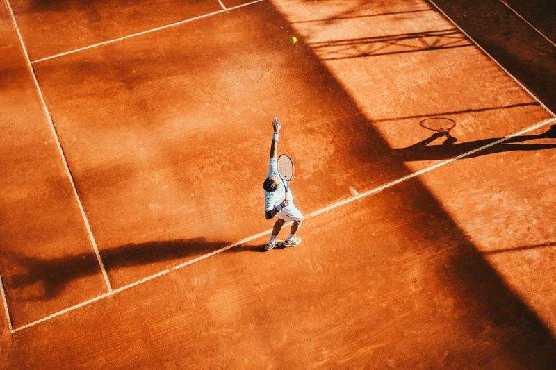 Northline Tennis Studio 5