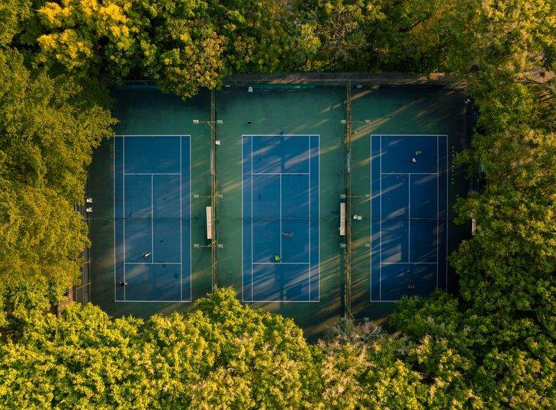 Northline Tennis Studio